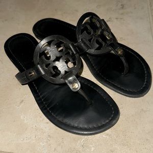 Miller sandal